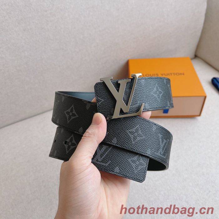 Louis Vuitton Belt 40MM LVB00029